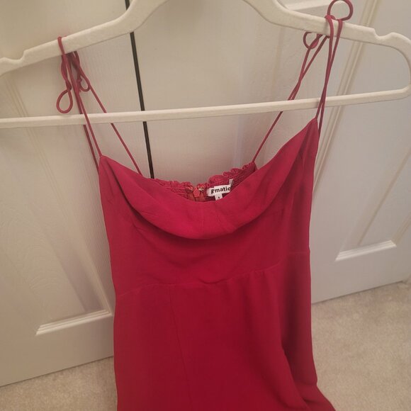 REFORMATION DRESS - Picture 3 of 3